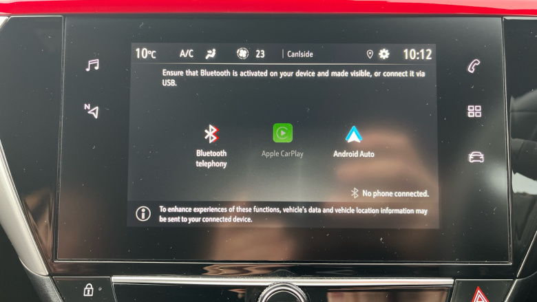 Vauxhall Corsa 1.2 GS 5dr Petrol Hatchback